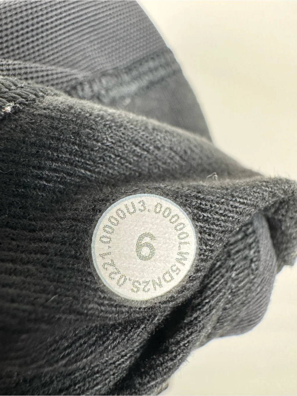 Lululemon Ready to Rulu Jogger 29
